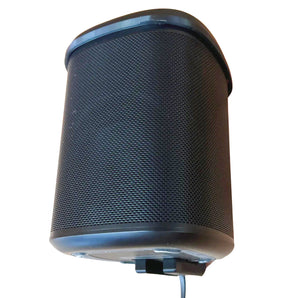 Soporte de pared totalmente ajustable para Sonos One
