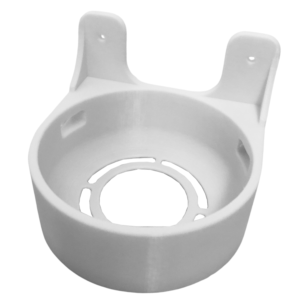 Soporte de pared para Ubiquiti Unifi Dream Machine y enrutador