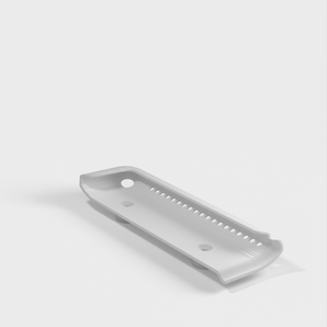 Soporte de pared para Macbook Air